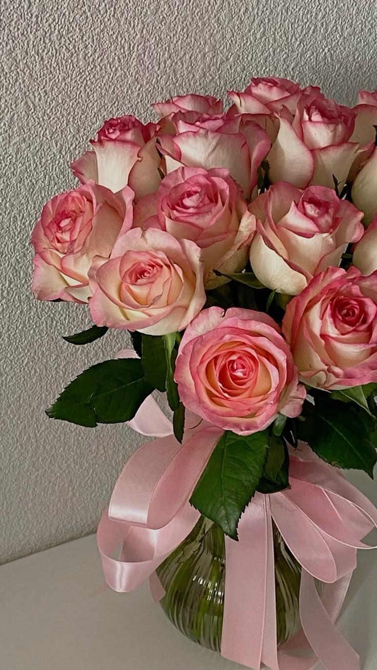 Serene Shores: Coastal Harmony Flower Mix